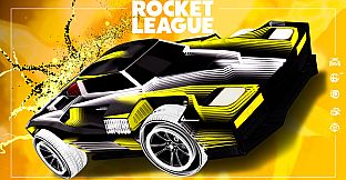 Rocket League - Season 22 Elite Pack