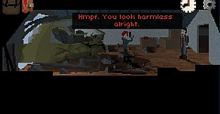 Don't Escape: 4 Days to Survive