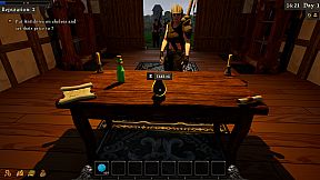 Potions of Veldenkeep