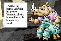 The Manhole: Masterpiece Edition