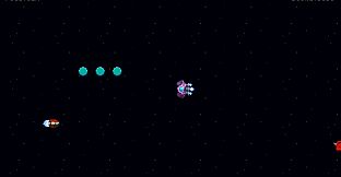 Pixicharm - Chromastronaut