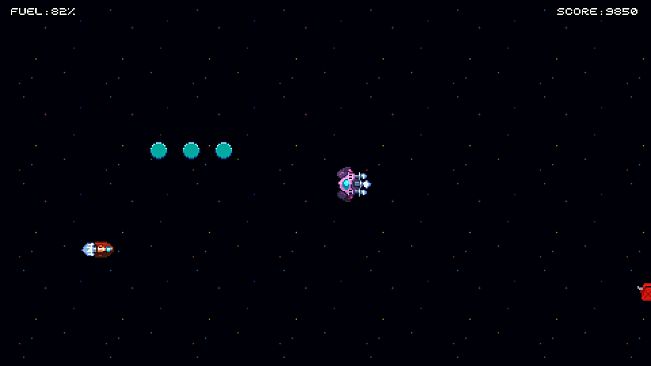 Pixicharm - Chromastronaut