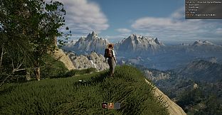 The Wandering Trader