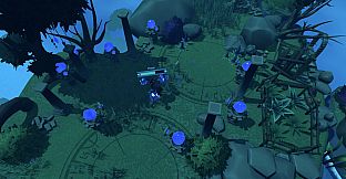 TEMPUS: A Wizard Awakes