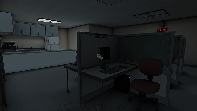 Amanda the Adventurer 3