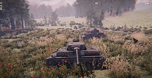 Tank