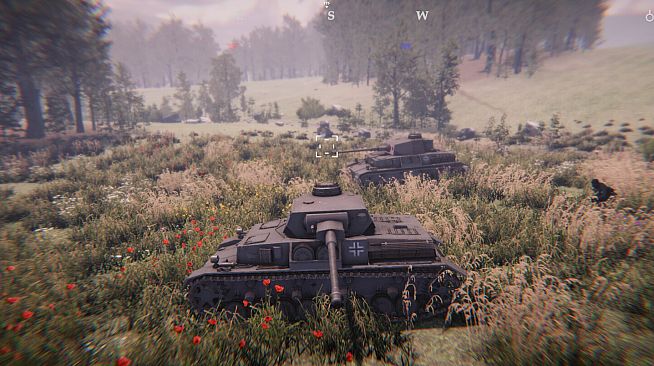 Tank