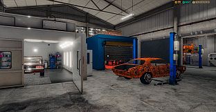 Car Mechanic Simulator 2018 - Wheeler Dealers DLC