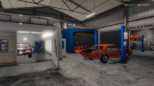 Car Mechanic Simulator 2018 - Wheeler Dealers DLC