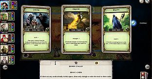 Talisman: Digital Edition