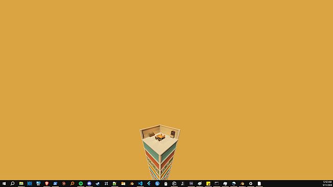 Roomstack