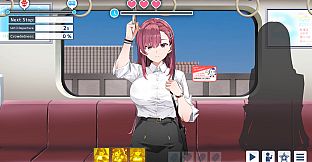 Rina's Undercover Train Operation