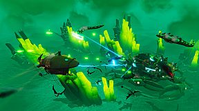 Bulwark Evolution : Falconeer Chronicles - Mad Lector Bundle