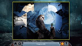 Super Spooky Subgame Spectacular