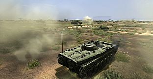 Graviteam Tactics: Operation Hooper