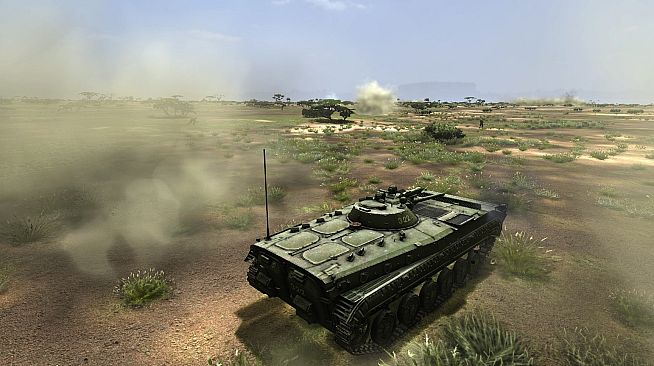 Graviteam Tactics: Operation Hooper