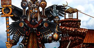 The Knobbly Crook