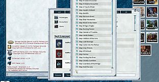 Fantasy Grounds - Hellfrost Encounters Book 1 (Savage Worlds)