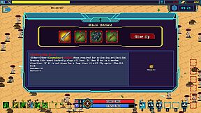 Etaine: Magic Survivor / 伊泰恩：魔法幸存者