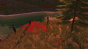 Uprising: Kingdom Come