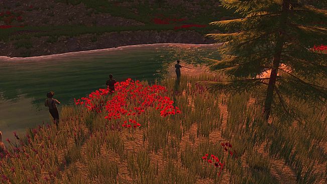 Uprising: Kingdom Come