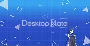 Desktop Mate KAITO DLC