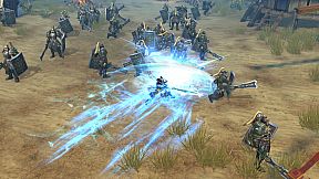 御龙在天-平衡国战版