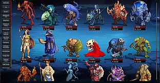 Erannorth Chronicles - Guilds and Secret Societies