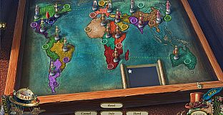 PuppetShow: Lightning Strikes Collector's Edition