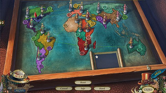 PuppetShow: Lightning Strikes Collector's Edition