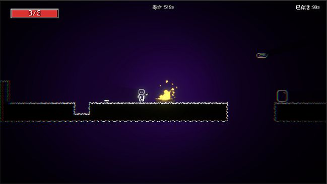 Under The Ghost Mountain