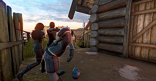 Reverence: The Ultimate Combat Experience