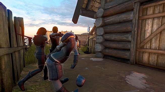 Reverence: The Ultimate Combat Experience