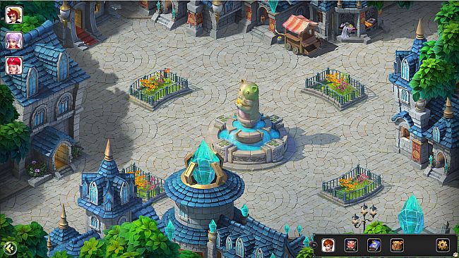 Expert on Domestication