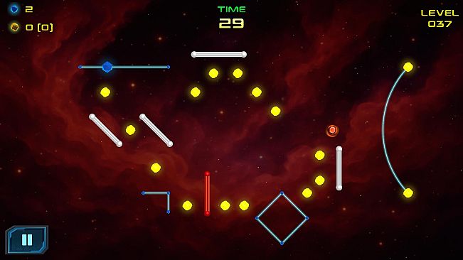 Collector: 10 Lives Challenge