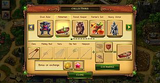 Lost Lands: A Hidden Object Adventure