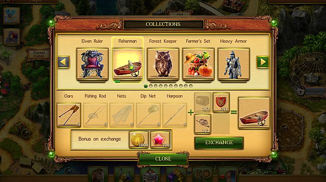 Lost Lands: A Hidden Object Adventure