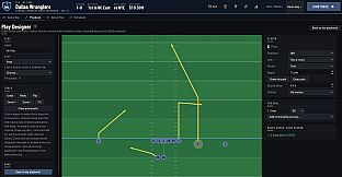 Gridiron Dynasty