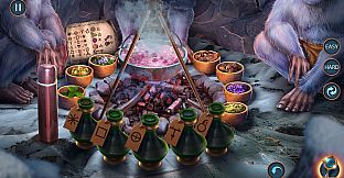 Myth Or Reality: Snowbound Secrets Collector's Edition