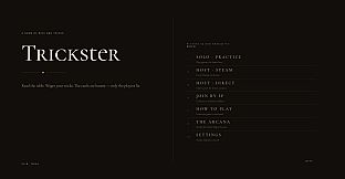 Trickster
