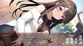 ゲーマー女子と引きこもり Me and gamer girl