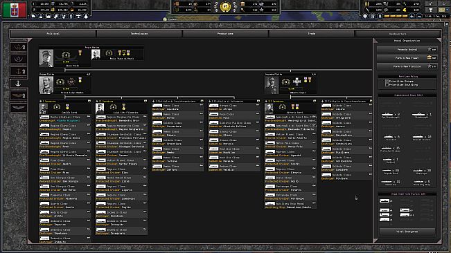 Fields of History: The Great War