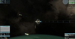 PlanetDrop - A Tiny Space Adventure