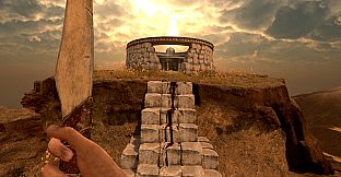 BLOODFALL: The First Temple