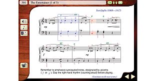 eMedia Piano and Keyboard Method