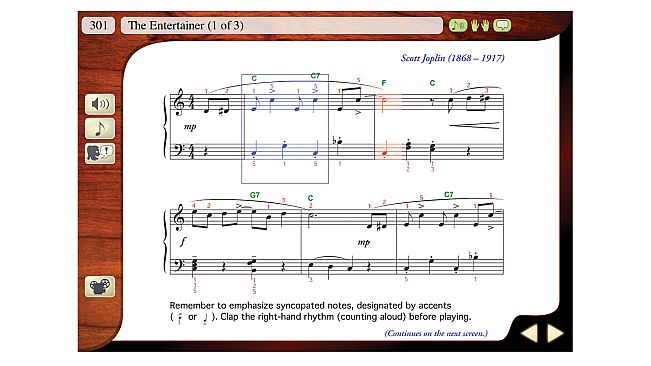 eMedia Piano and Keyboard Method