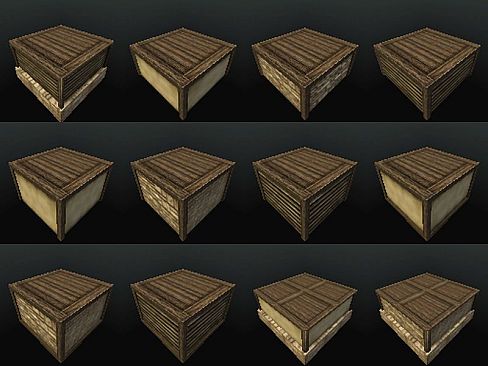 Axis Game Factory's AGFPRO v3