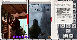 Fantasy Grounds - EN5ider: Nature's Remedy (5E)