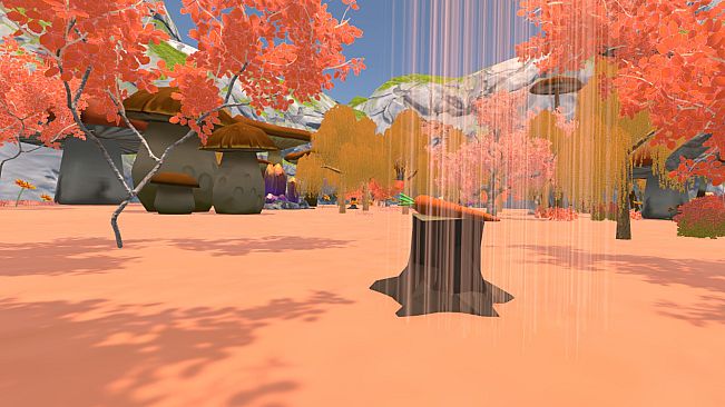 Hidden Objects Painted Forest