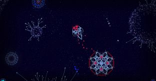 Microcosmum: survival of cells - Campaign "Aliens"